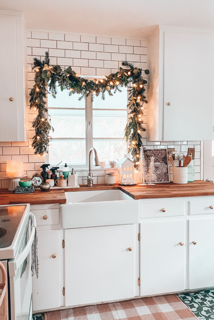 Christmas and Holiday Home Decor - Blushing Bungalow | So Cute You'll ...