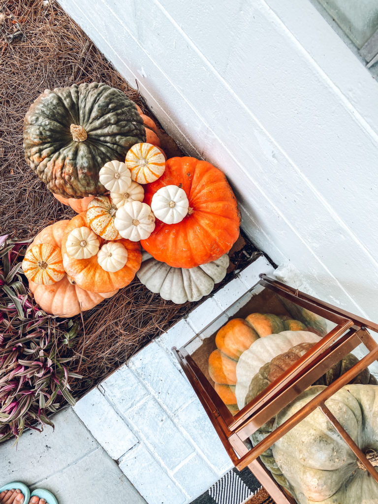 10 Best House Warming Fall Gifts - Blushing Bungalow