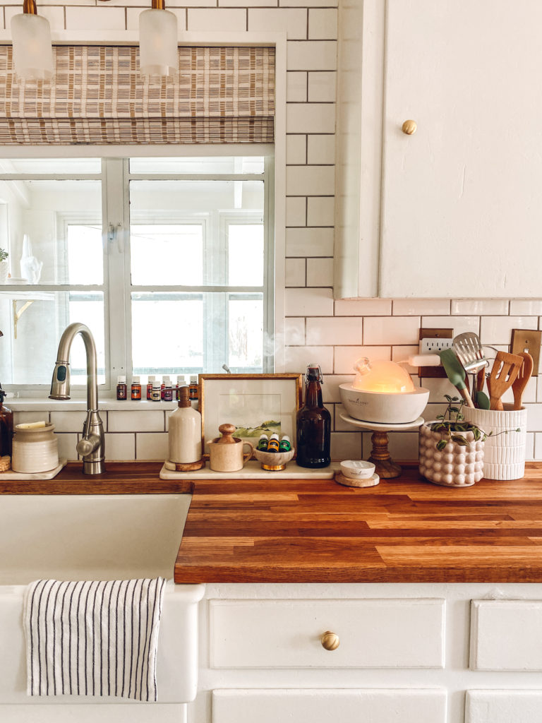 Don't Buy Butcher Block Counters - Here's Why