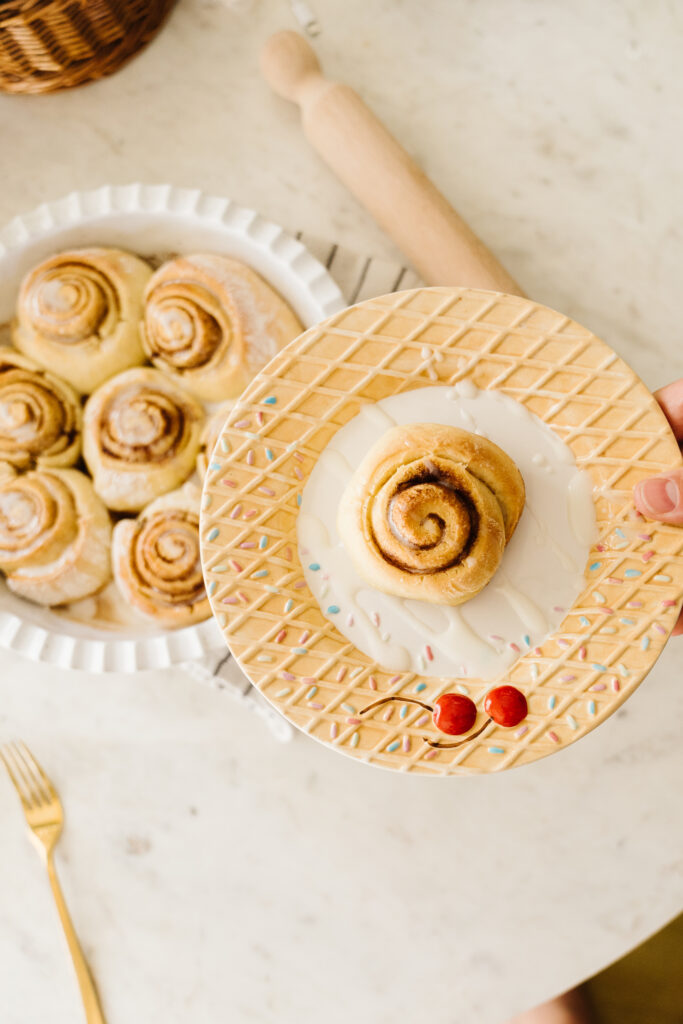 Holiday Kitchen Must-Have Mixer - Blushing Bungalow