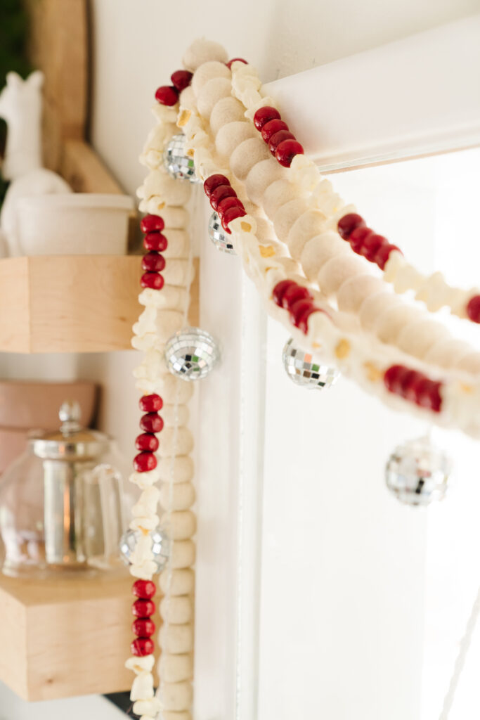 christmas garlands