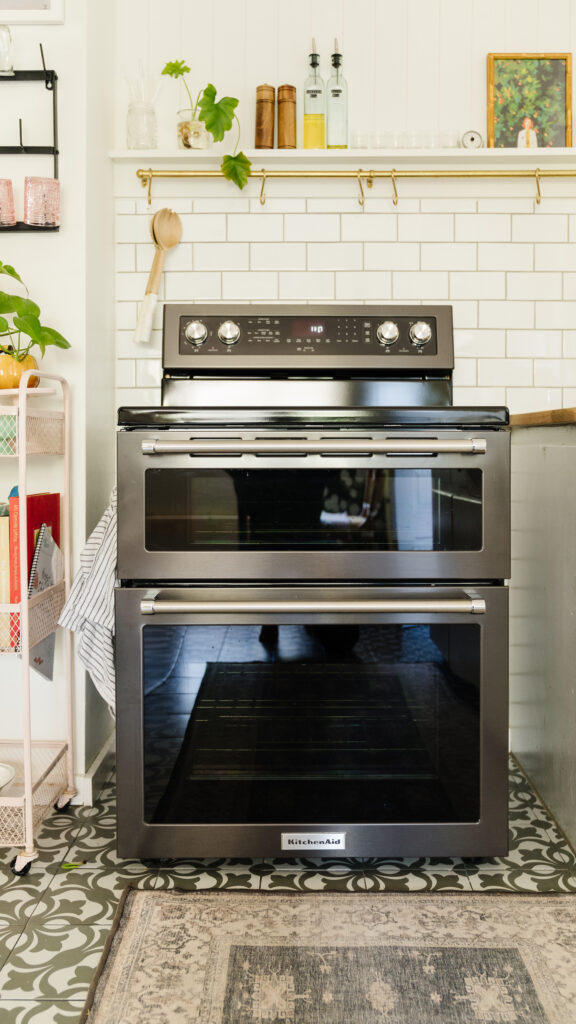 Five small kitchen appliances that make a big difference